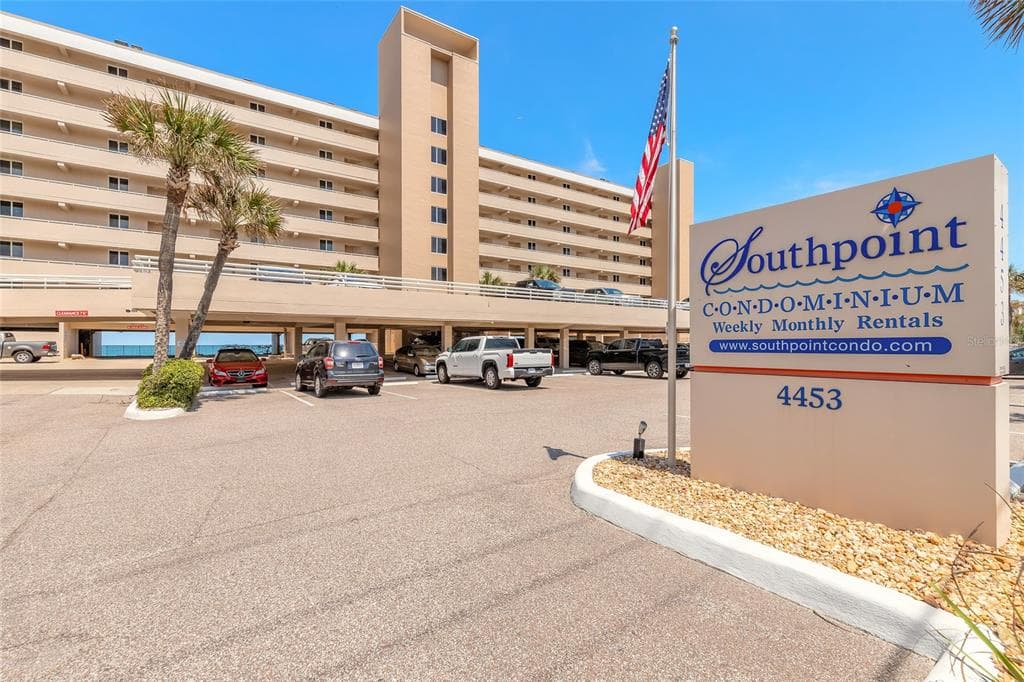 4453 S ATLANTIC AVENUE # 703, PORT ORANGE, FL 32127 — zdjęcie 2