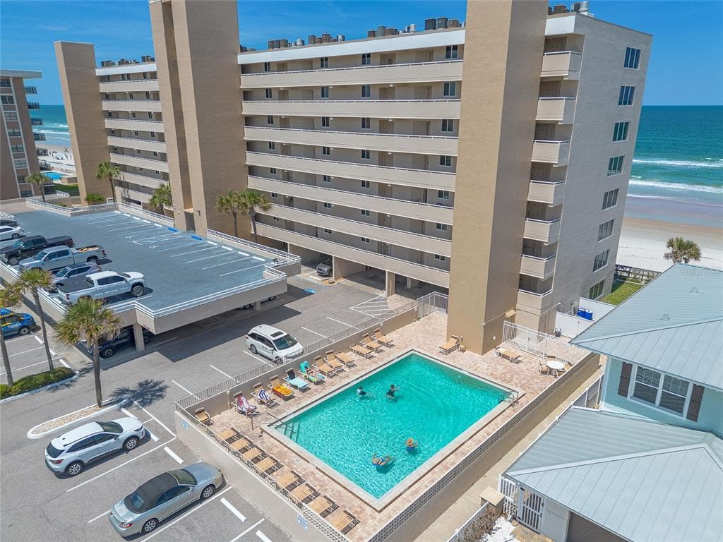 4453 S ATLANTIC AVENUE # 703, PORT ORANGE, FL 32127 — zdjęcie 3