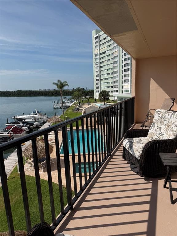 51 ISLAND WAY # 306, CLEARWATER BEACH, FL 33767 — zdjęcie 3