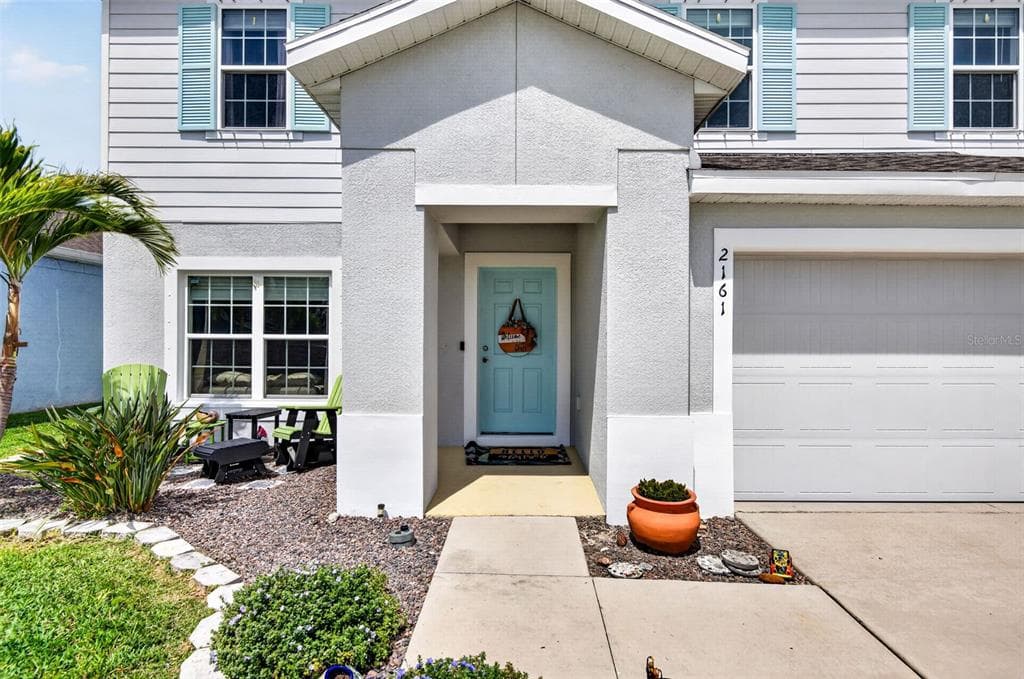 2161 BRANDING IRON COURT, NEW PORT RICHEY, FL 34655 — zdjęcie 3