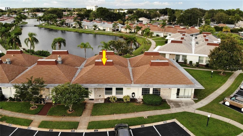 4334 TAHITIAN GARDENS CIRCLE # C, HOLIDAY, FL 34691 — zdjęcie 2