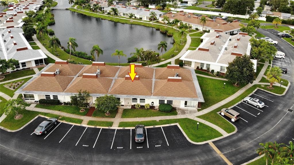 4334 TAHITIAN GARDENS CIRCLE # C, HOLIDAY, FL 34691 — zdjęcie 3