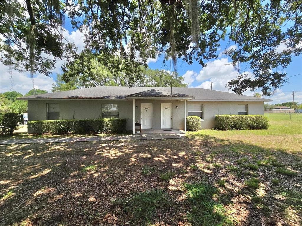 5667 STRUTHERS COURT, WINTER HAVEN, FL 33884