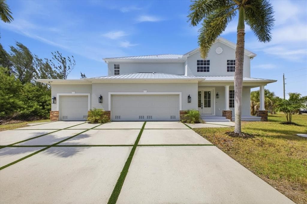 15408 MELPORT CIR, PORT CHARLOTTE, FL 33981 — zdjęcie 3