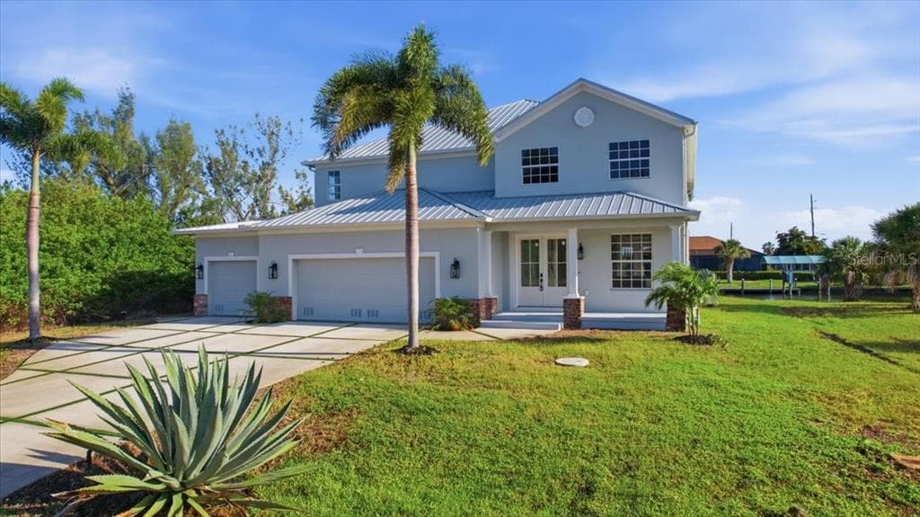 15408 MELPORT CIR, PORT CHARLOTTE, FL 33981 — zdjęcie 4