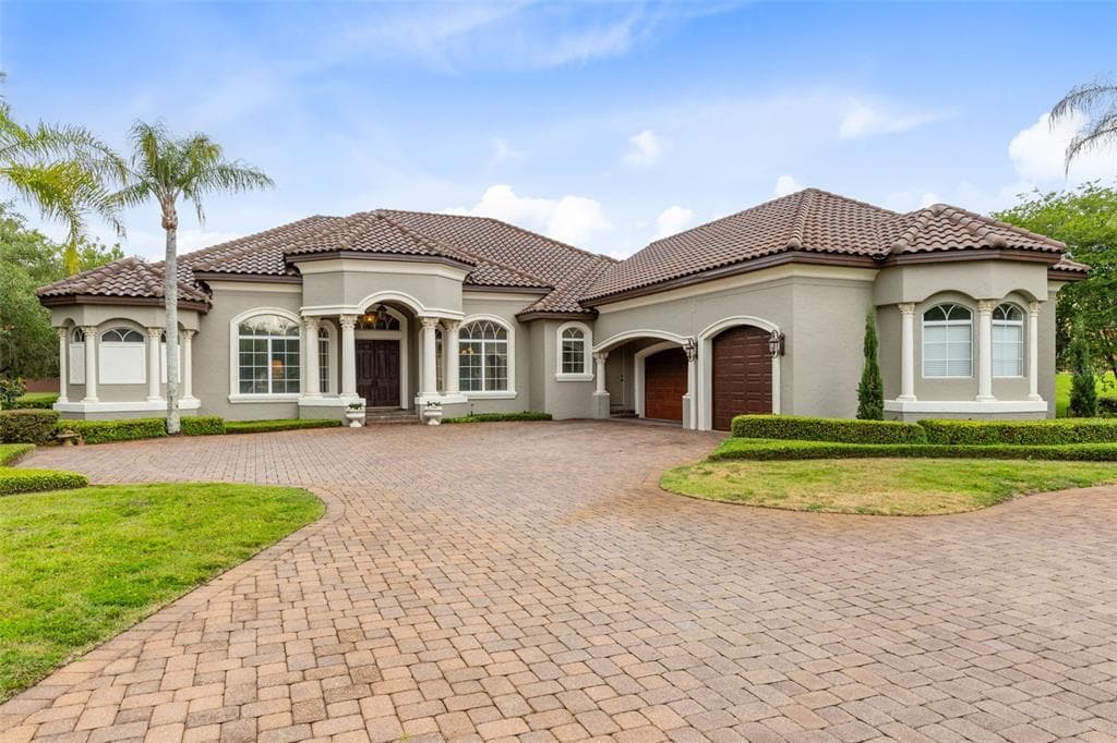 1900 LAKE MARKHAM PRESERVE TRAIL, SANFORD, FL 32771 — zdjęcie 2