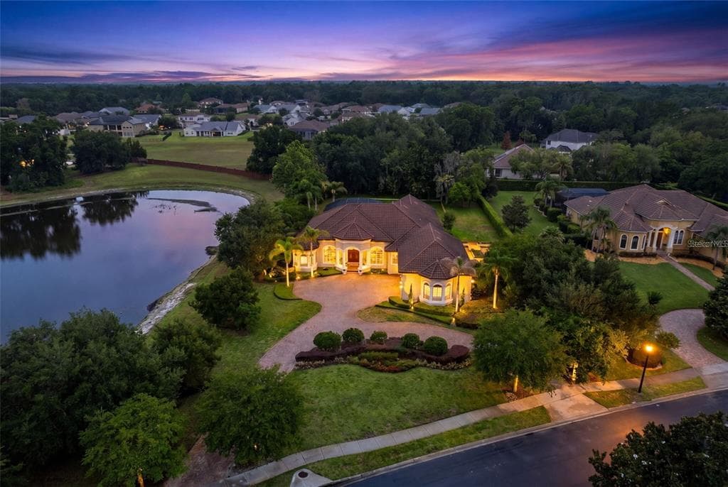 1900 LAKE MARKHAM PRESERVE TRAIL, SANFORD, FL 32771 — zdjęcie 3