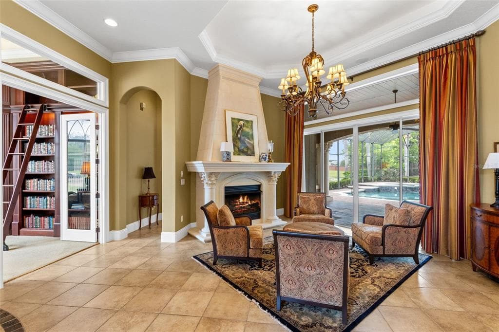 1900 LAKE MARKHAM PRESERVE TRAIL, SANFORD, FL 32771 — zdjęcie 5