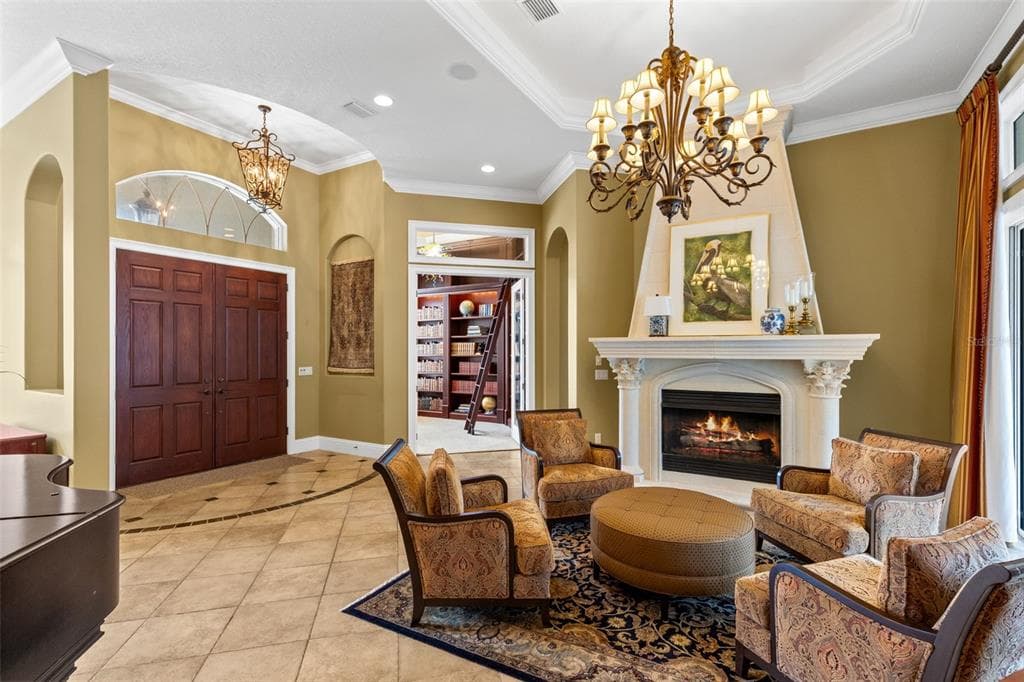 1900 LAKE MARKHAM PRESERVE TRAIL, SANFORD, FL 32771 — zdjęcie 4