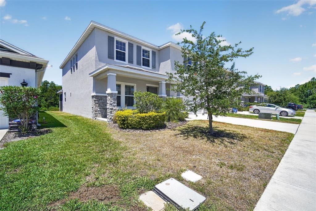 15394 SWEET SPRINGS BEND, ODESSA, FL 33556 — zdjęcie 2
