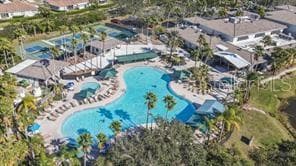 1811 BEDFORD LANE # 164, SUN CITY CENTER, FL 33573 — zdjęcie 2