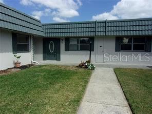 1811 BEDFORD LANE # 164, SUN CITY CENTER, FL 33573
