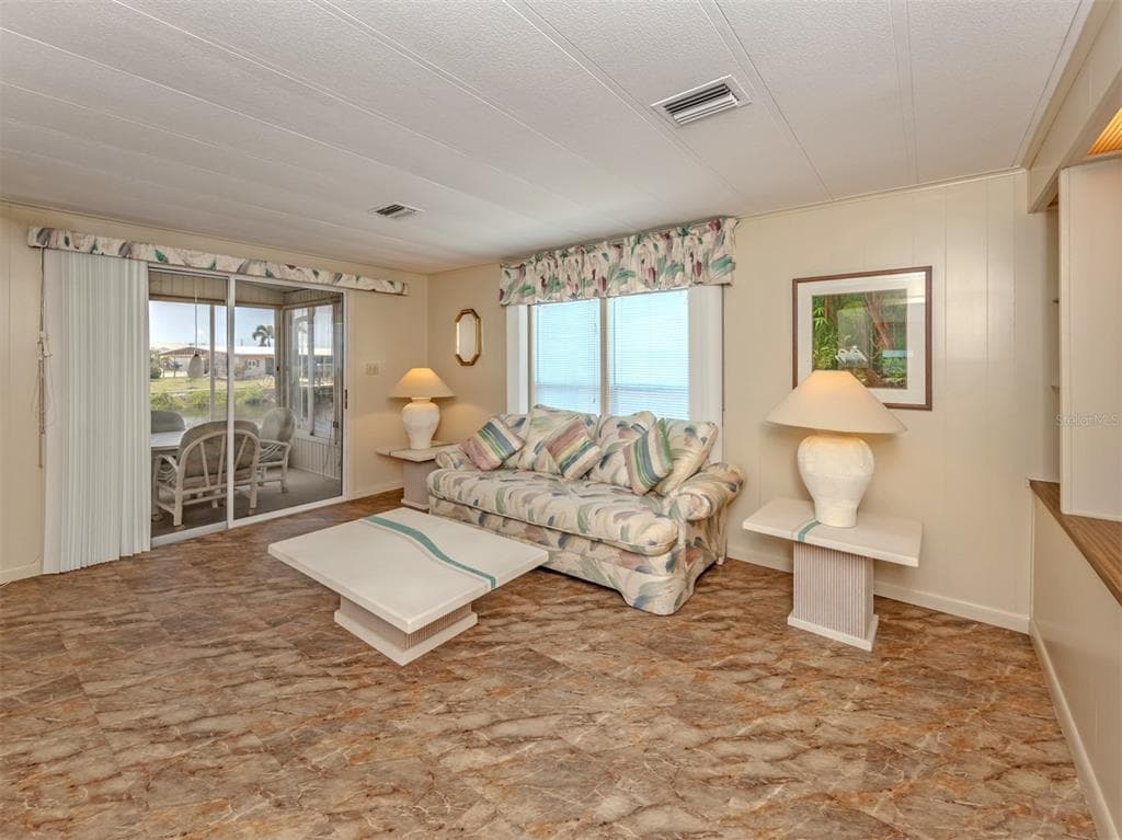 132 MARTINIQUE ROAD, NORTH PORT, FL 34287 — zdjęcie 5