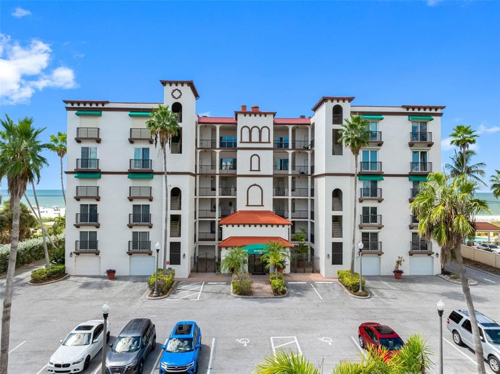 200 121ST AVENUE # 104, TREASURE ISLAND, FL 33706 — zdjęcie 2