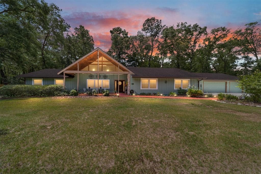 5300 NE 2ND LANE, OCALA, FL 34470
