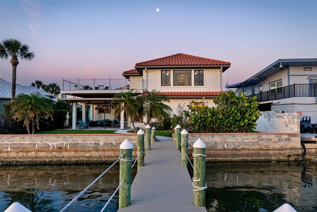 122 CORAL WAY, PORT ORANGE, FL 32127 — zdjęcie 2