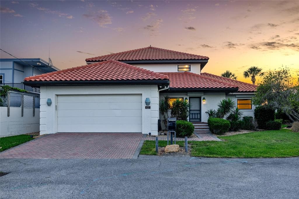 122 CORAL WAY, PORT ORANGE, FL 32127 — zdjęcie 5