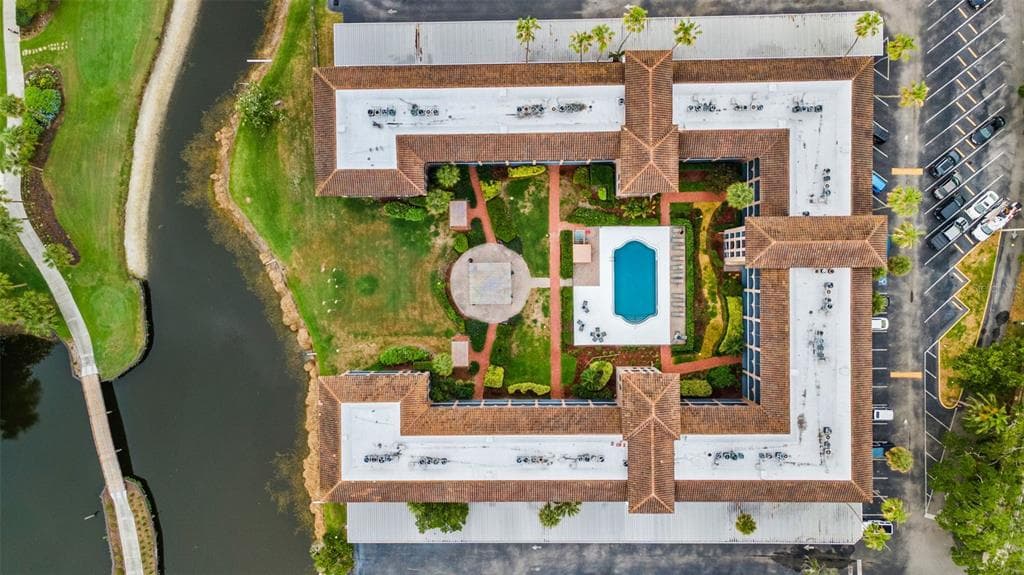 6100 GULFPORT BOULEVARD S # 402, GULFPORT, FL 33707 — zdjęcie 2