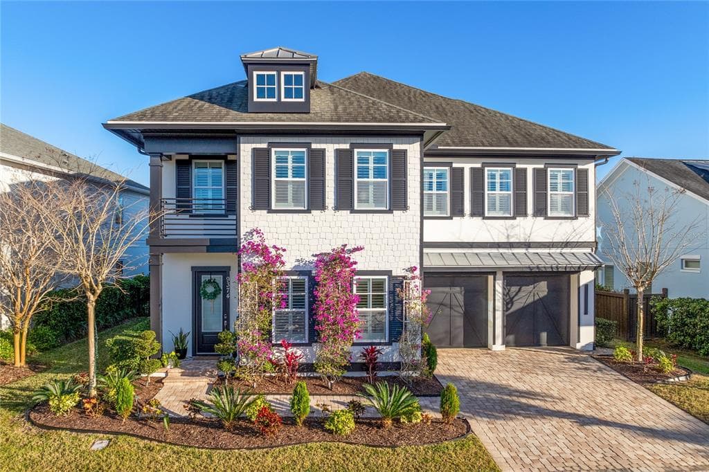 9374 REYMONT STREET, ORLANDO, FL 32827 — zdjęcie 2