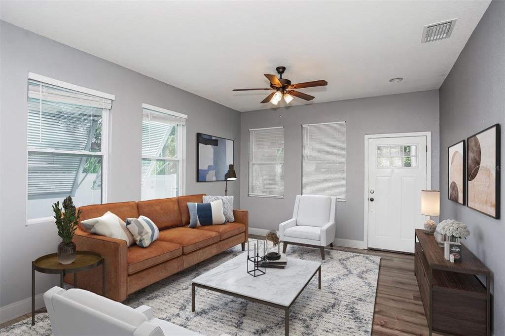 1922 20TH AVENUE N, ST PETERSBURG, FL 33713 — zdjęcie 5