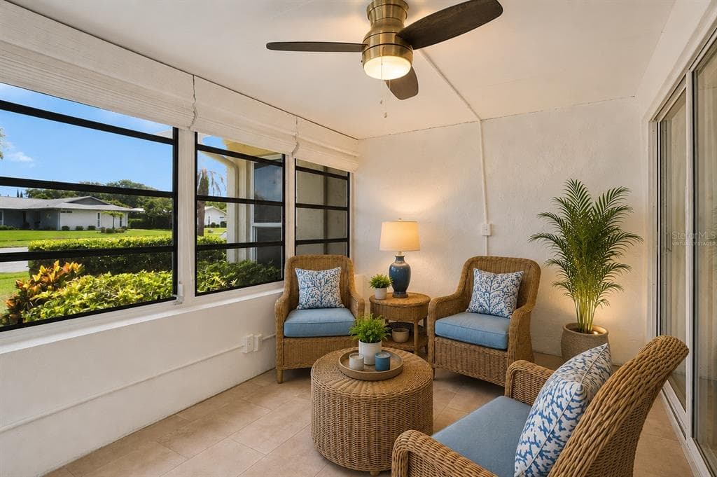 2828 HIGHLANDS BOULEVARD # A, PALM HARBOR, FL 34684 — zdjęcie 3