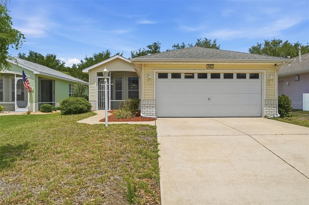 4962 RAINBOW TROUT ROAD, TAVARES, FL 32778 — zdjęcie 3