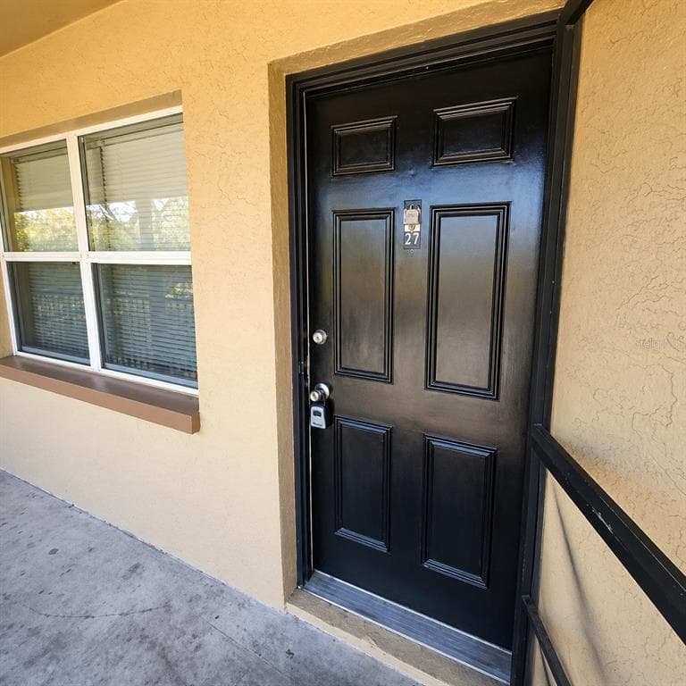 2501 HARN BOULEVARD # H27, CLEARWATER, FL 33764 — zdjęcie 2