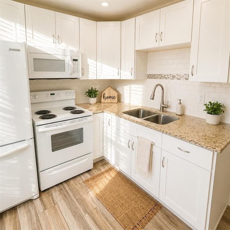 2501 HARN BOULEVARD # H27, CLEARWATER, FL 33764 — zdjęcie 5