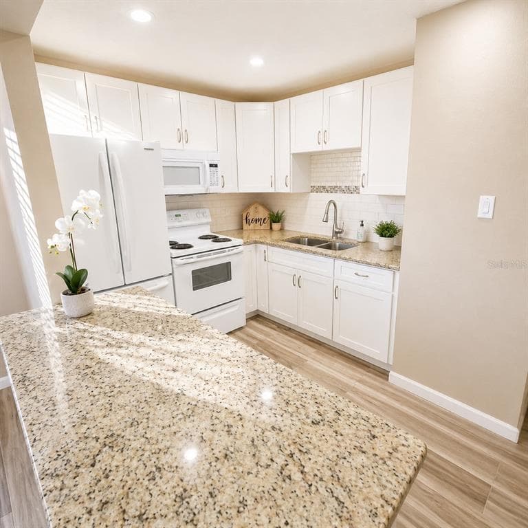 2501 HARN BOULEVARD # H27, CLEARWATER, FL 33764 — zdjęcie 4