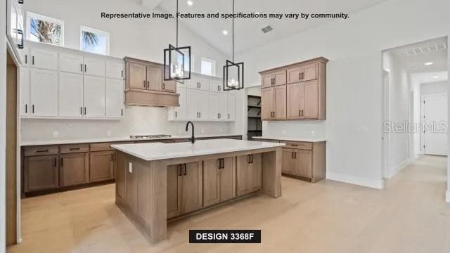 19794 ROLLING RIDGE DRIVE, BROOKSVILLE, FL 34601 — zdjęcie 4
