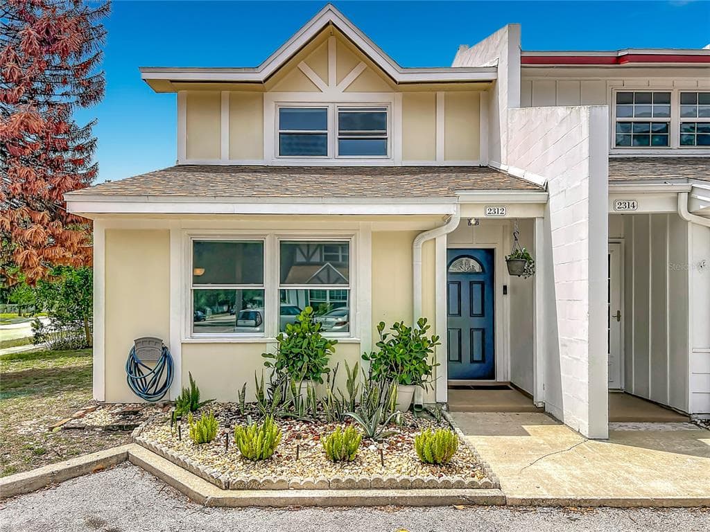 2312 S PARK AVENUE, SANFORD, FL 32771