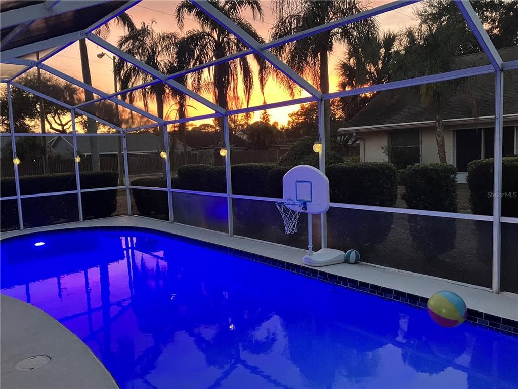 798 COUNTRYSHIRE LANE, PALM HARBOR, FL 34683 — zdjęcie 2
