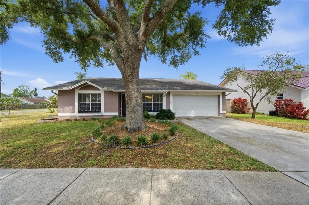 798 COUNTRYSHIRE LANE, PALM HARBOR, FL 34683