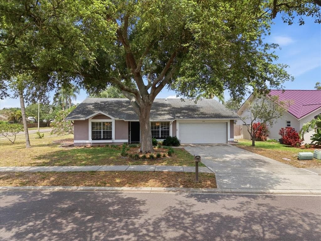 798 COUNTRYSHIRE LANE, PALM HARBOR, FL 34683 — zdjęcie 5