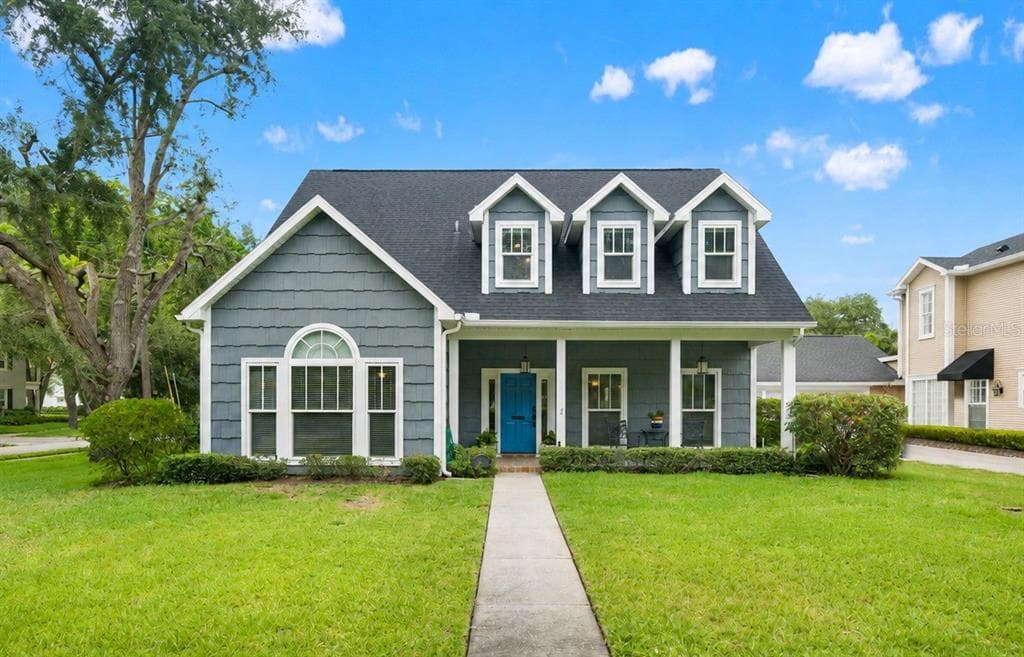 3233 W PARKLAND BOULEVARD, TAMPA, FL 33609