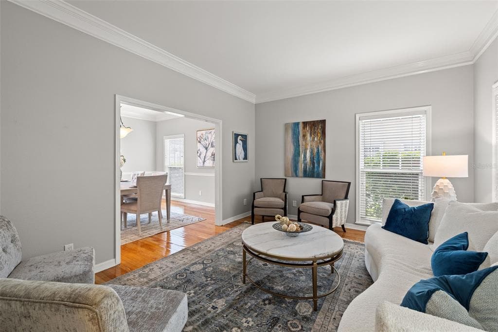3233 W PARKLAND BOULEVARD, TAMPA, FL 33609 — zdjęcie 5