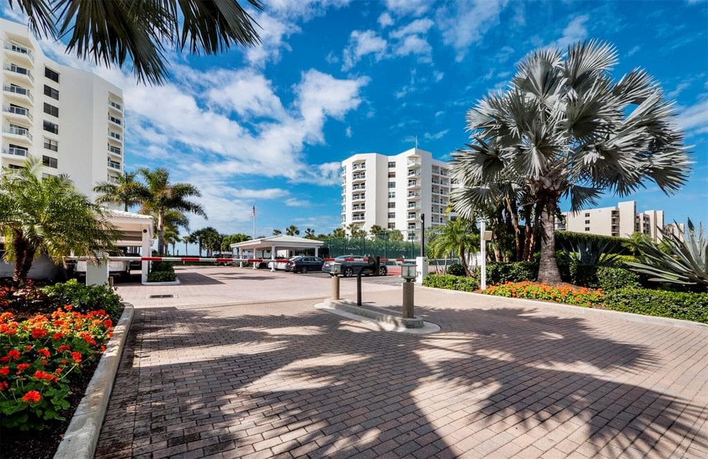 1050 LONGBOAT CLUB ROAD # 903, LONGBOAT KEY, FL 34228 — zdjęcie 2