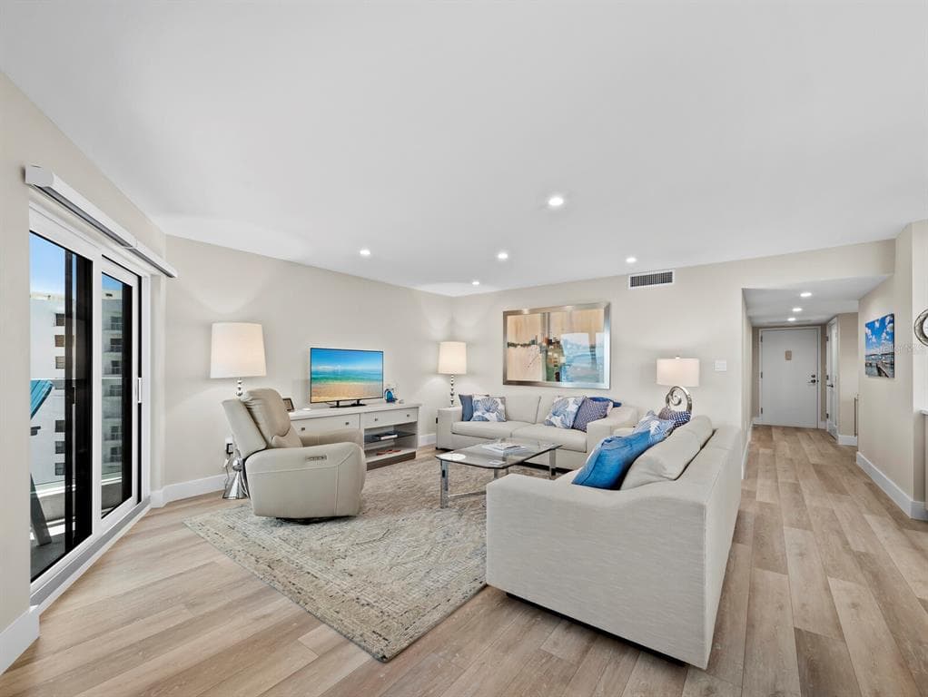 1050 LONGBOAT CLUB ROAD # 903, LONGBOAT KEY, FL 34228 — zdjęcie 3