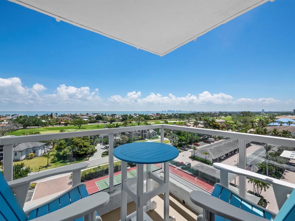 1050 LONGBOAT CLUB ROAD # 903, LONGBOAT KEY, FL 34228 — zdjęcie 5