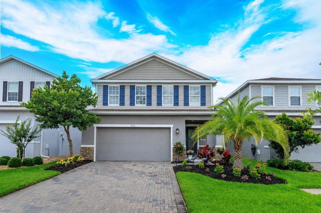 7016 LANIER FALLS ROAD, DELAND, FL 32724 — zdjęcie 2