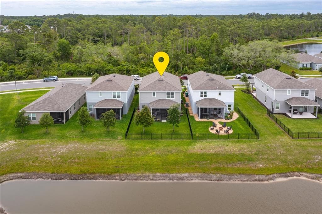 7016 LANIER FALLS ROAD, DELAND, FL 32724 — zdjęcie 3