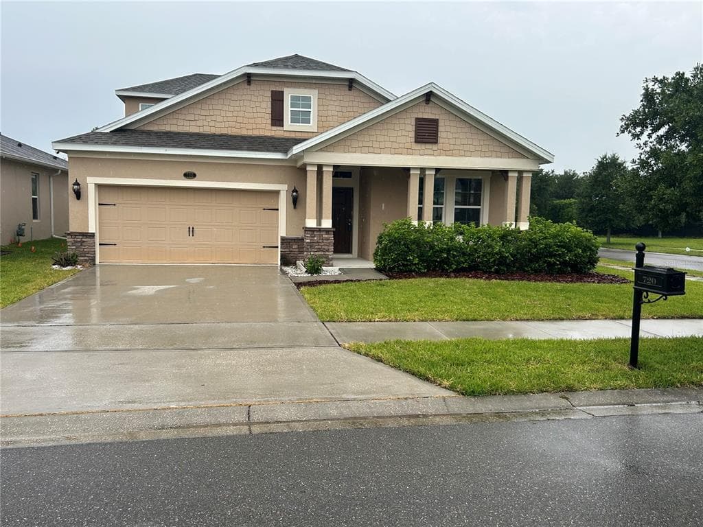 720 E VICTORIA TRAILS BOULEVARD, DELAND, FL 32724
