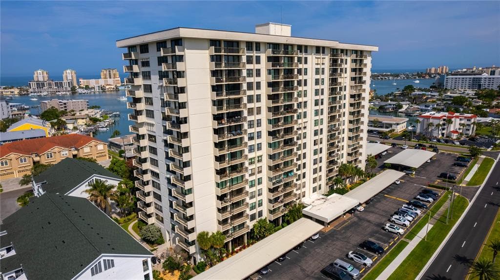 400 ISLAND WAY # 212, CLEARWATER BEACH, FL 33767 — zdjęcie 2