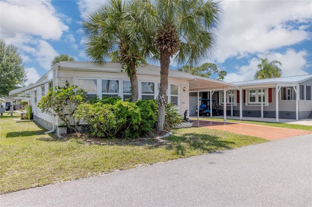 2100 KINGS HIGHWAY # 336, PUNTA GORDA, FL 33980 — zdjęcie 2