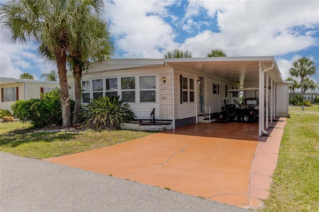 2100 KINGS HIGHWAY # 336, PUNTA GORDA, FL 33980 — zdjęcie 3