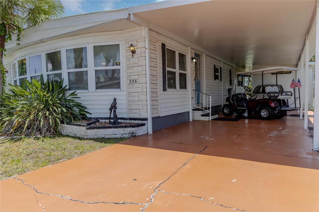 2100 KINGS HIGHWAY # 336, PUNTA GORDA, FL 33980 — zdjęcie 4