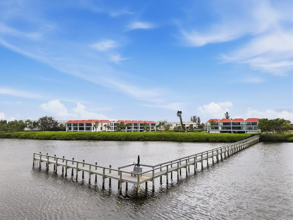 3705 E BAY DRIVE # 117, HOLMES BEACH, FL 34217 — zdjęcie 2