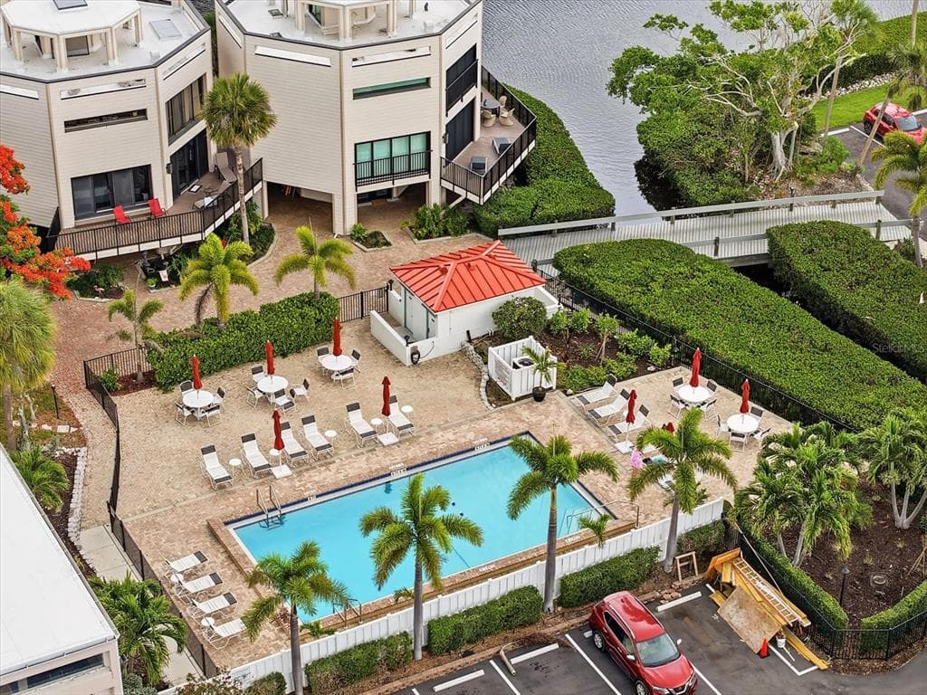 3705 E BAY DRIVE # 117, HOLMES BEACH, FL 34217 — zdjęcie 3