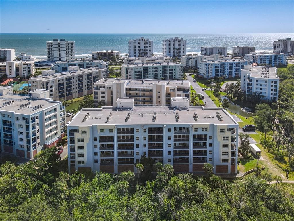 5300 S ATLANTIC AVENUE # 10-205, NEW SMYRNA BEACH, FL 32169 — zdjęcie 2