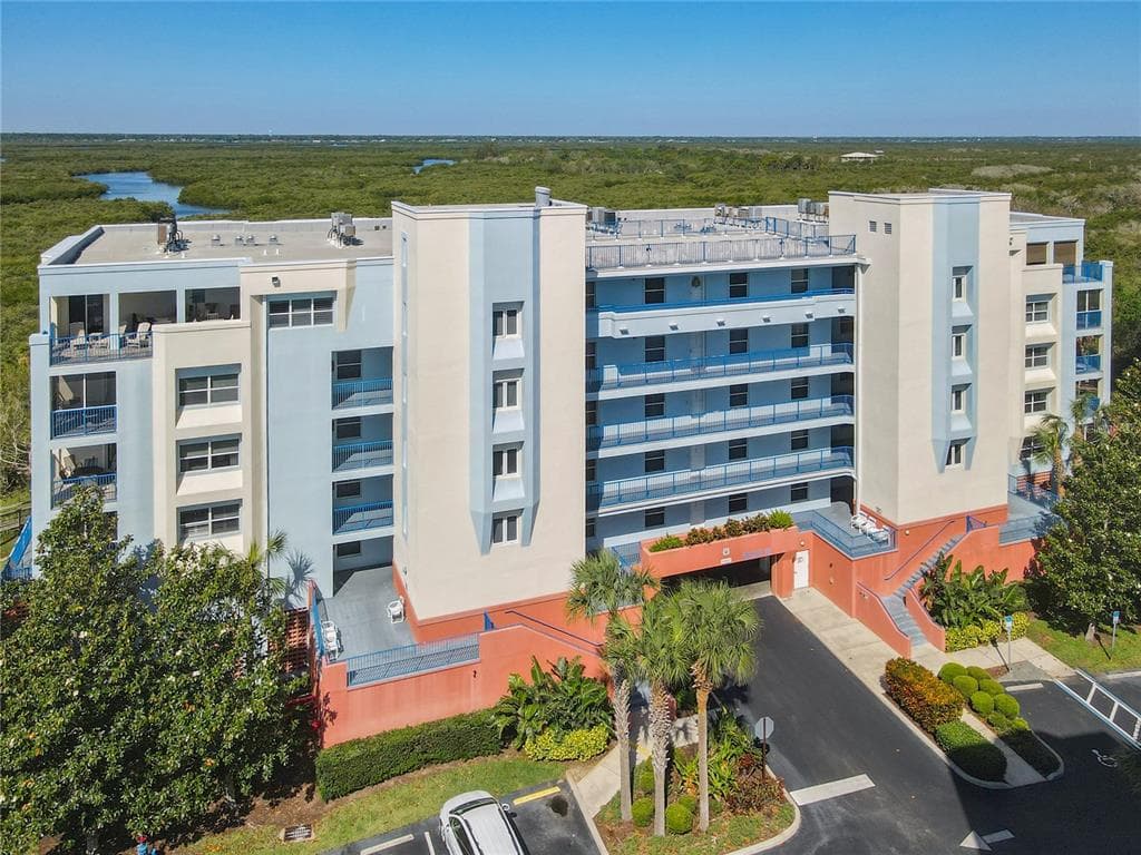 5300 S ATLANTIC AVENUE # 10-205, NEW SMYRNA BEACH, FL 32169